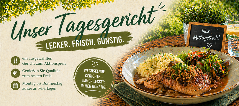 Tagesgericht
